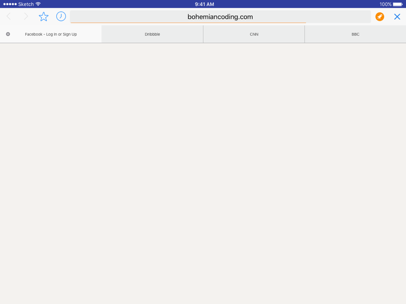iPad 5
