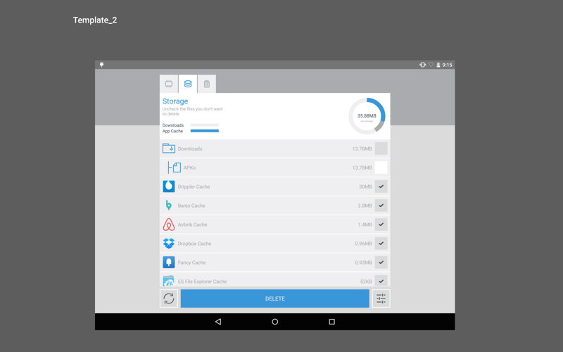 Tablet 2